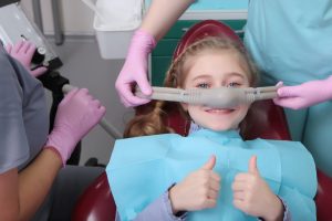 what to expect before and after sedation dentistry