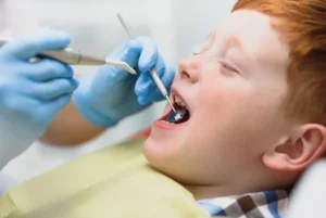 common dental issues in children and how to prevent them
