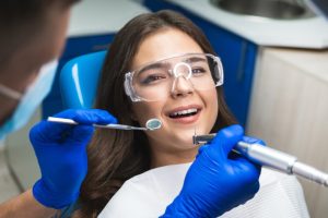 cosmetic dentistry options for a youthful smile