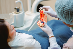 signs you might need a root canal treatment