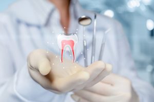 dental implants vs dentures