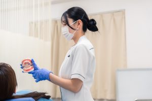 why early oral health education matters