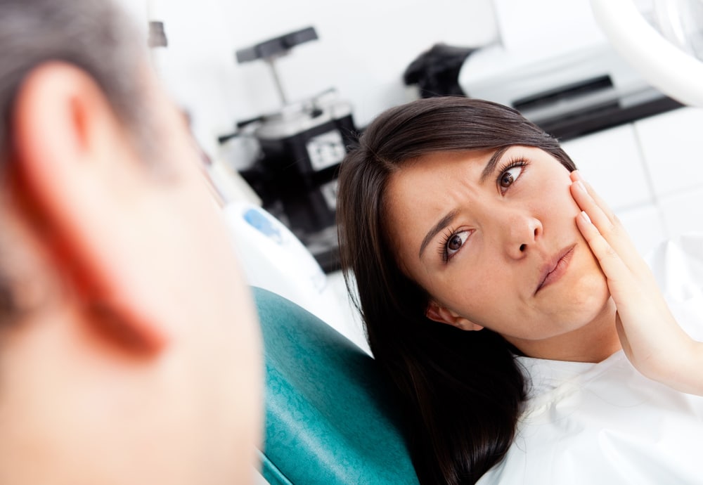 Wisdom Tooth Extraction Calgary Dentist Inglewood Family Dental