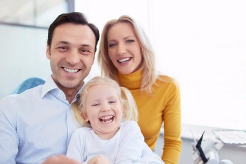 Family Dental Services | Inglewood Family Dental | Calgary Dentist