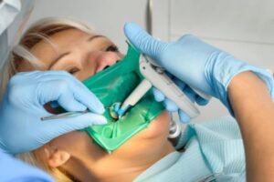 Root Canal Treatment | Inglewood Family Dental | Calgary Dentist