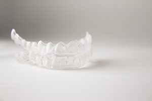 teeth grinding guard