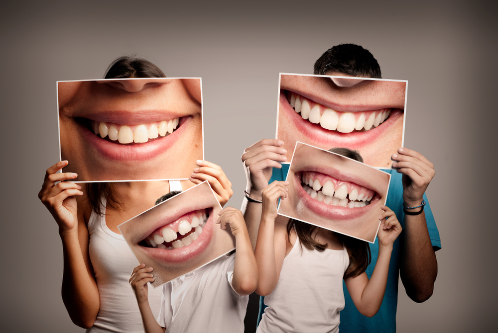 Family Dentist in Calgary Affordable Calgary Dentist for the Whole Family