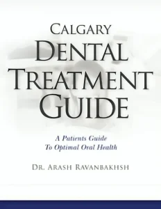 calgary dental treatment guide