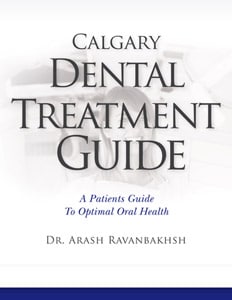 Calgary dental treatment guide