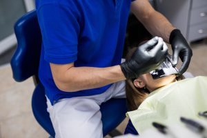 dental extraction in calgary