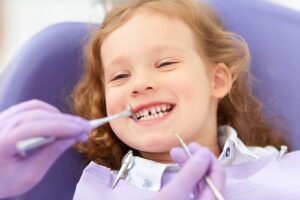 Dentistry For Kids | Children's Dentist in Calgary | Free Consultation
