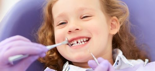 Dentistry For Kids | Children's Dentist in Calgary | Free Consultation