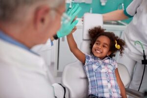 How To Choose A Dentist For Children | Pediatric Dentist in Calgary