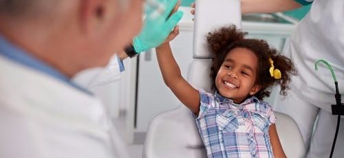 How To Choose A Dentist For Children | Pediatric Dentist in Calgary