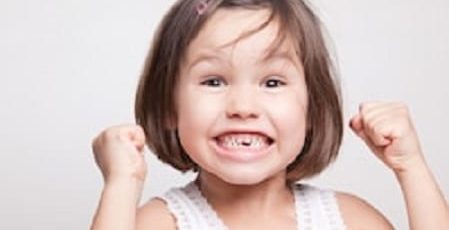 What Parents Should Know About Baby Root Canal | Pulpotomy in Calgary