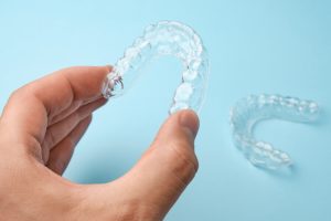 invisible aligners top benefits