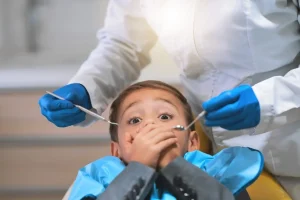 baby root canal treatment what parents should know