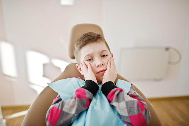 Tips on How To Help Children Deal with Dental Anxiety