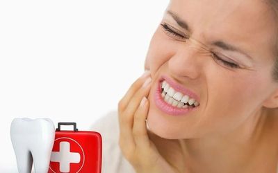 When Do You Need An Emergency Calgary Dentist