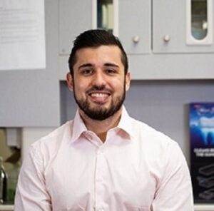 Cosmetic dentist in Calgary | Calgary Dentist | Inglewood Family Dental