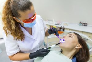 how a sedation dentist can help ease your dental anxiety
