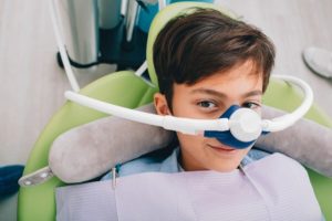 tips to help your child feel comfortable from a family dentist in inglewood