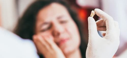 What to Do for a Tooth Abscess