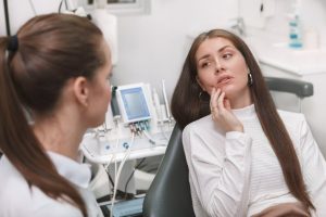 what to do for a tooth abscess