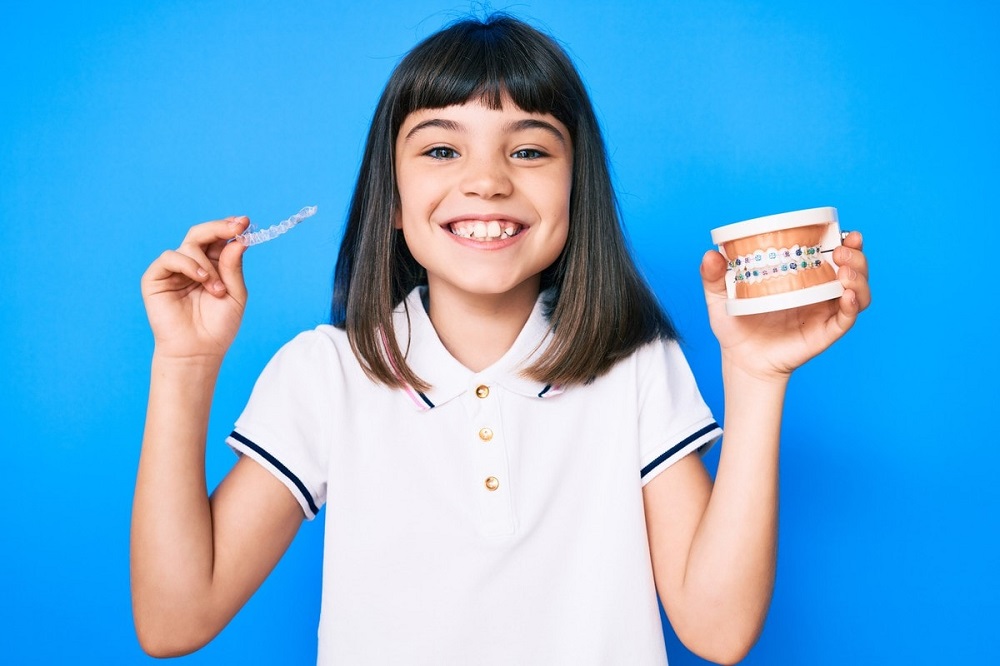 pediatric oral hygiene routine all ages