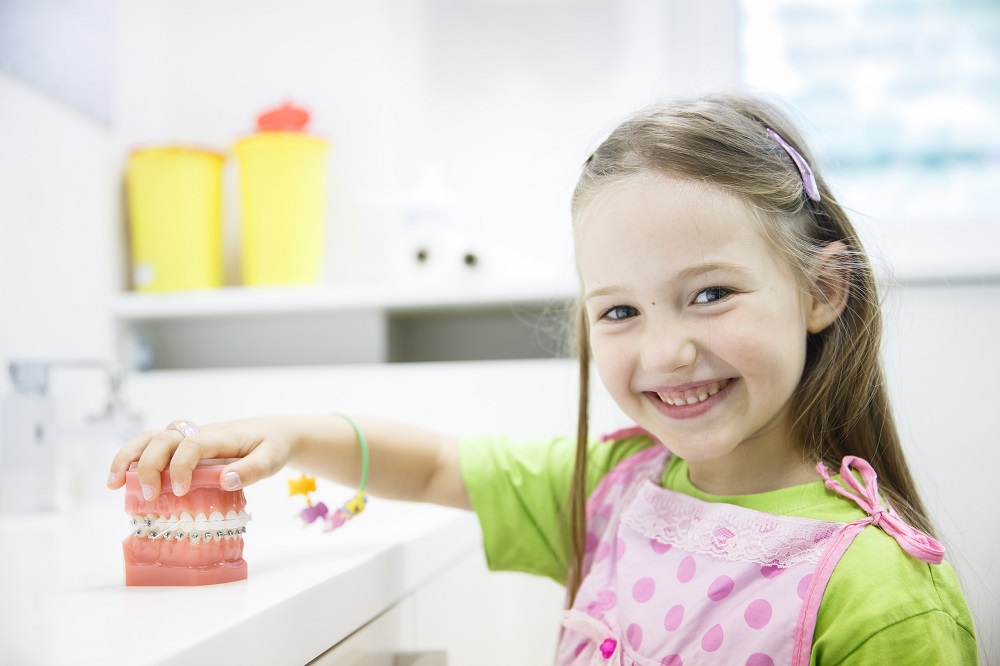 tips for pediatric dental care