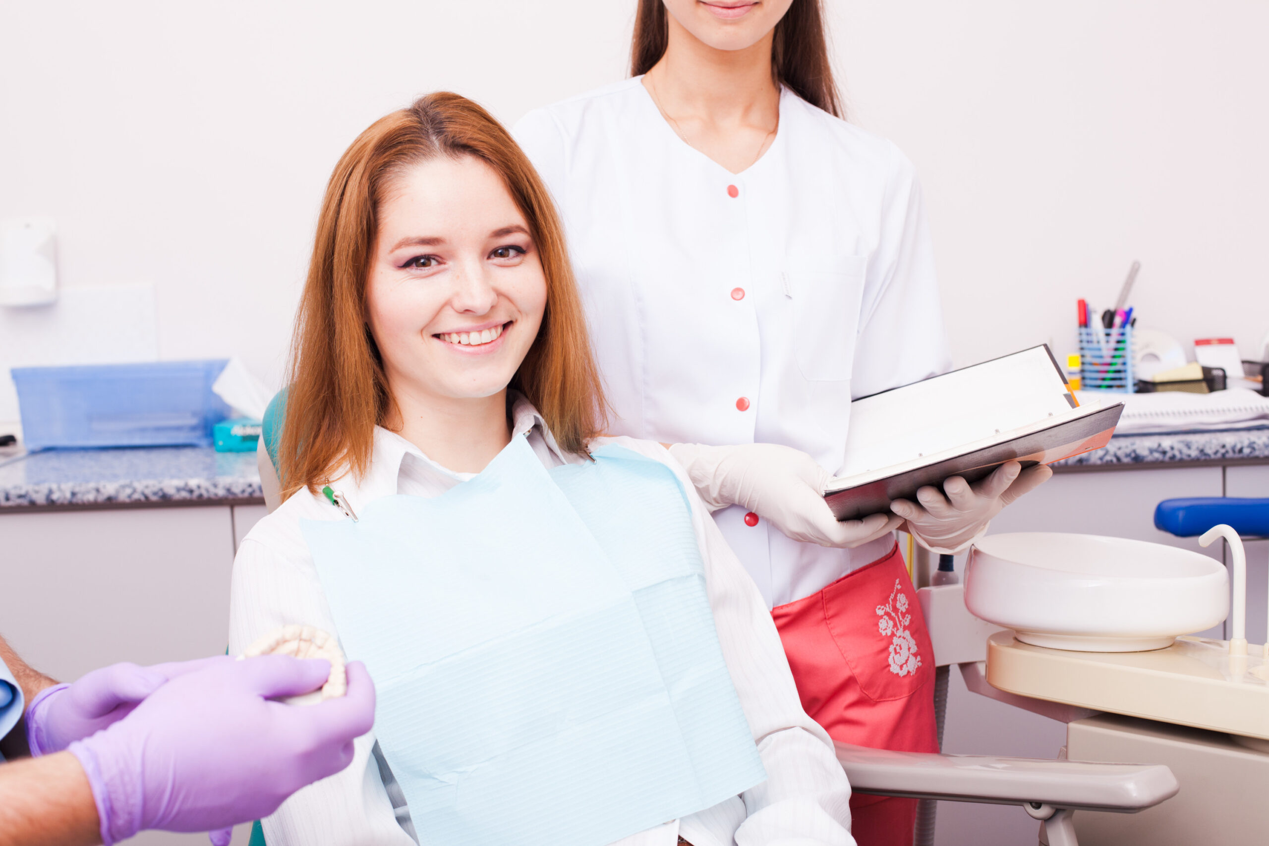 what is preventive dental care