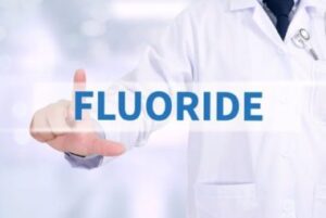 Fluoride and Tooth Decay