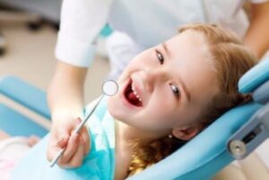 Pediatric Dentistry for Children