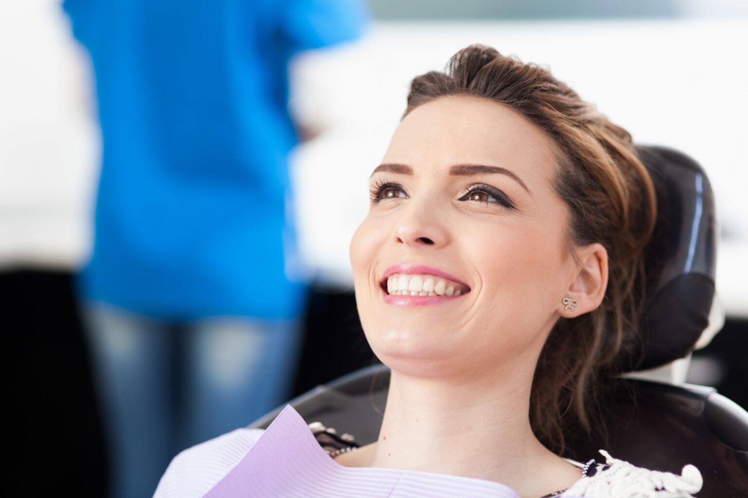 Is Enamel Shaving Required for Veneers?