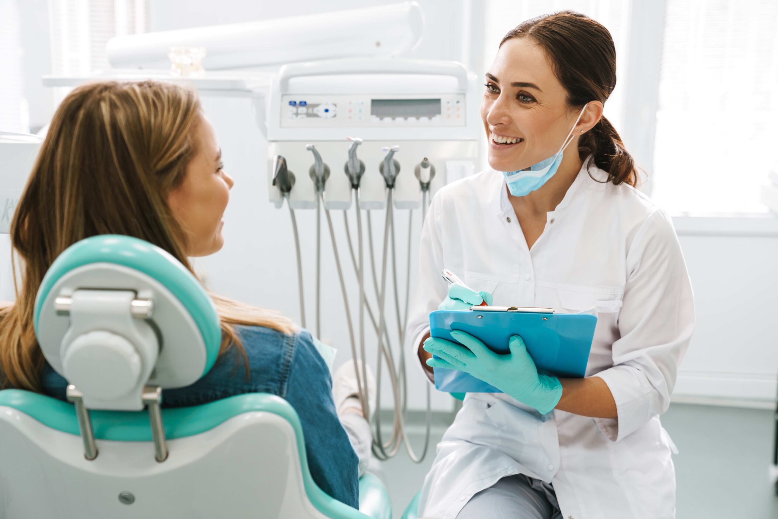 Choosing the Right Dentist for Your Dental Crown Procedure