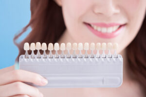 Choose Porcelain Veneers For A Beautiful Smile