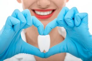 Surgical vs. Non-Surgical Root Canal Therapy