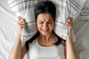 Living with Sleep Apnea