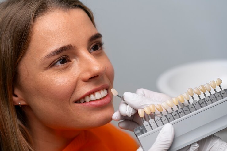 Are Porcelain Veneers Good for Your Teeth