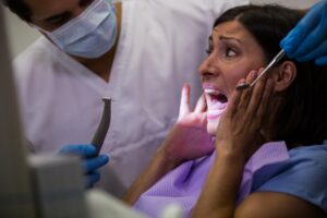 How to Undergo Painless Root Canal Therapy
