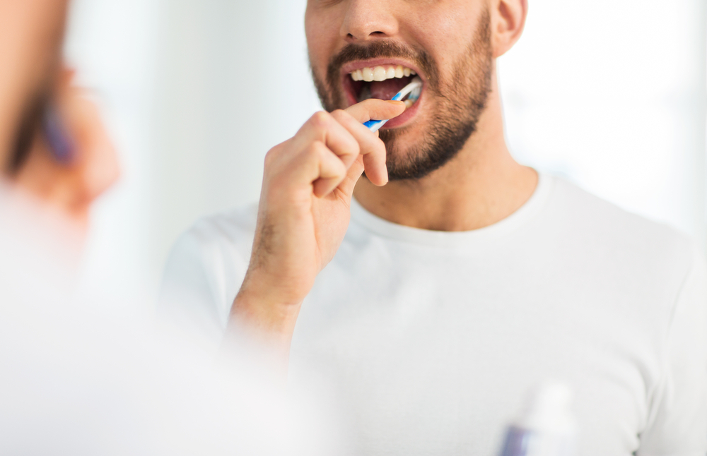5 tips for optimal oral health