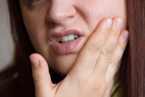burning mouth syndrome causes treatment scaled