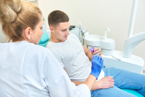 custom vs otc night guards what you need to know