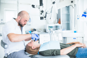 Emergency Dentist in Calgary