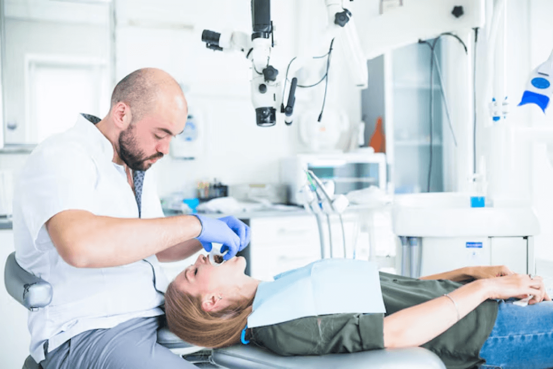 Emergency Dentist in Calgary