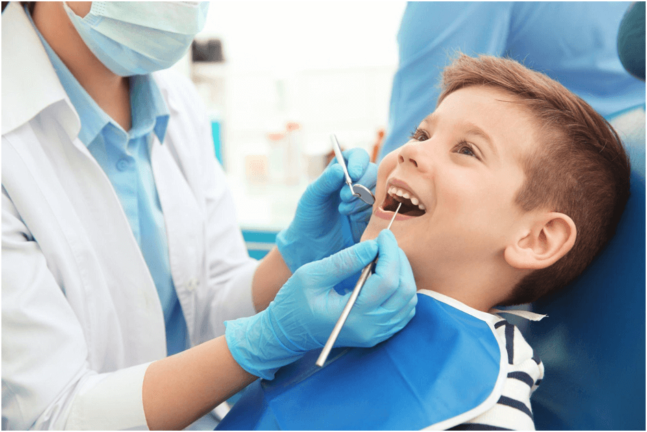 children s dentistry in calgary se