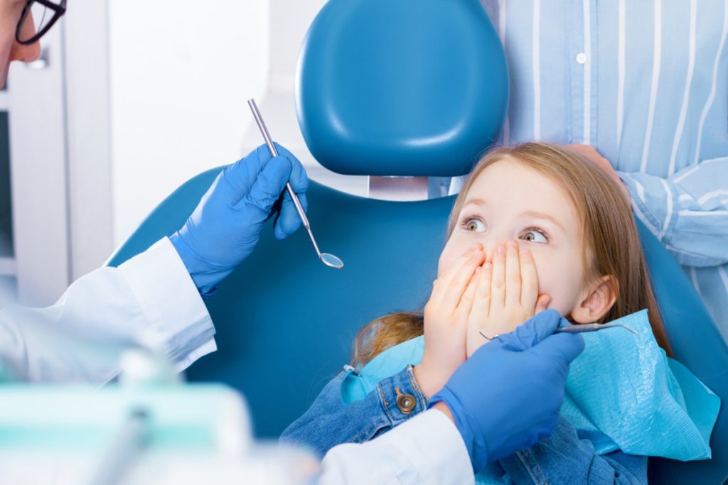 childrens dentistry near me in calgary