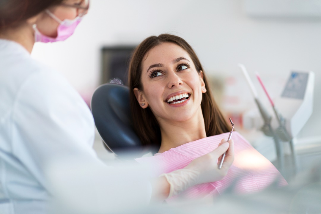 canadian dental care plan