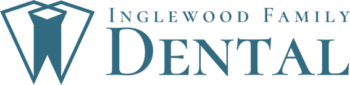 inglewood family dental logo