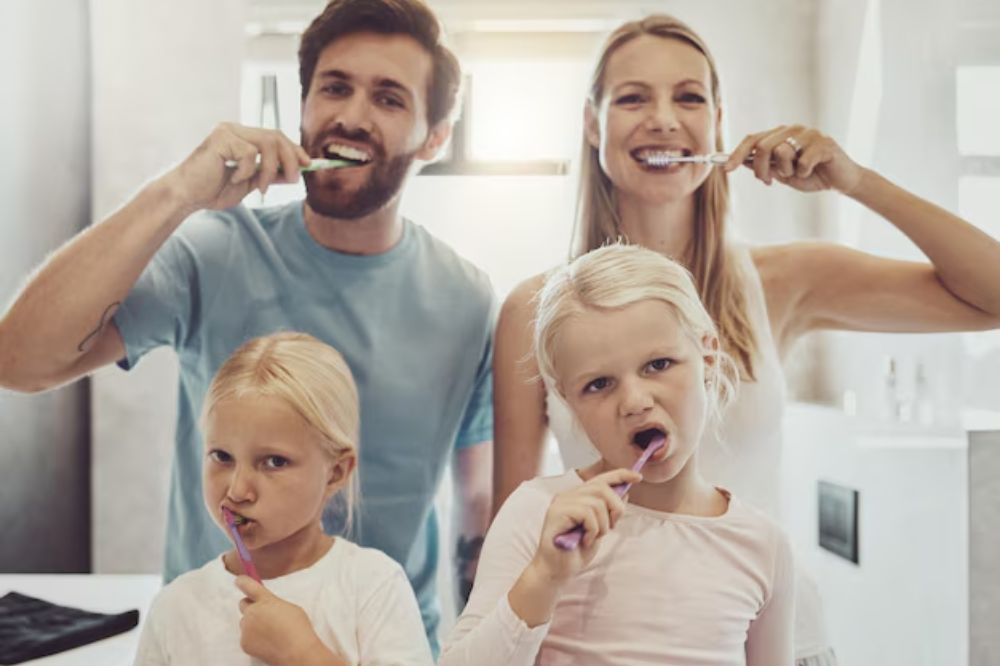 the-family-dentist’s-role-maintaining-healthy-smiles-for-life